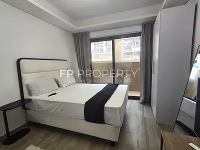 Modern & Bright l FULLY FURNISHED