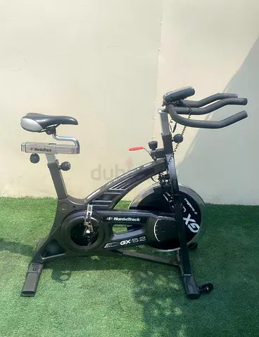 Nordictrac Spinning bike