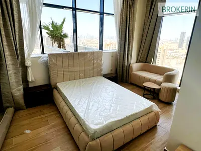 BRIGHT STUDIO | BEST LOCATION | EASY TO RENT