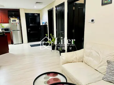 Negotiable I Vacant I Fully Furnished