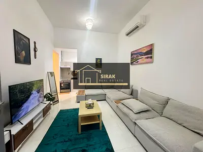 AMAZING DEAL Full Furinshed one bedroom