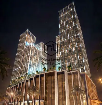 5 MINS TO METRO | CREEK HARBOUR VIEWS | EXCEPTIONAL INVESTMENT