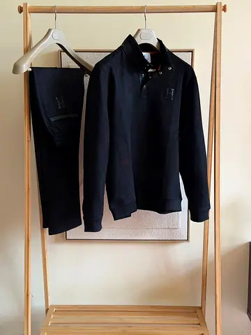 Tracksuit Hermes set