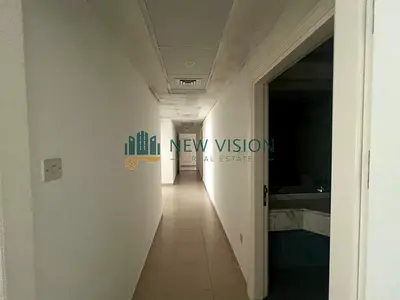 3-Bedroom Apartment in Al Majaz 1 | Gym & Swimming Pool