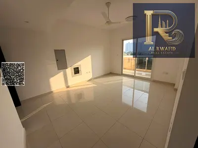Brand New 3 Master Bedrooms + Living Room | First Tenant | Al Rashidiya 2, Ajman