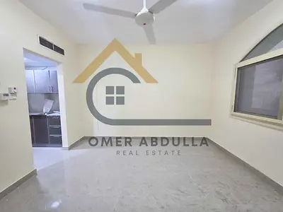 1 MONTH FREE LIKE NEW STUDIO APARTMENT FOR FAMILY IN MUWAILAH COMMERCIAL SHARJAH