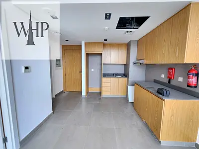 Spacious 1BR Open View Gym Swimming Pool Kids Playing Area Parking Free
