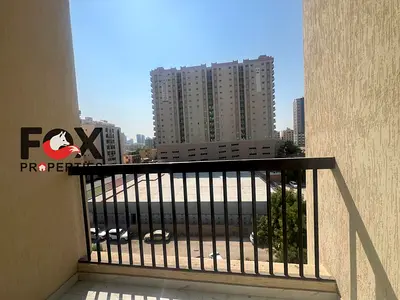 ✨ Brand-New Living in Al Rumailah – First-Occupancy 1-Bedroom Apartment for Annual Rent at AED 30,