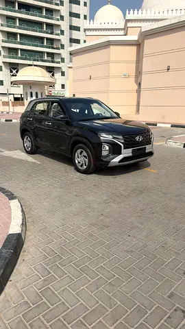 Hyundai Creta GL 2023 GCC Specs