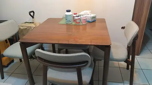 Dining Set for sales