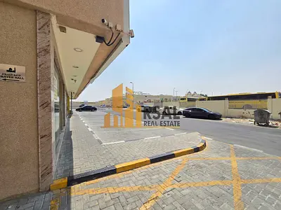 Weekend Bigger Offer "Spacious Shop For Rent " With Kitchen and Bathroom " Prime Location ?