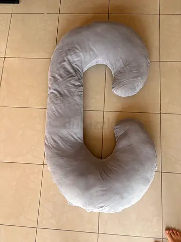 Pregnancy pillow