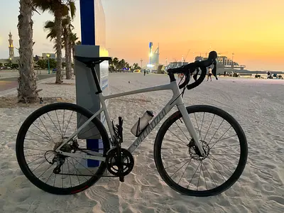 Specialized Allez sport