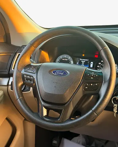 2016 FORD EXPLORER — миниатюра 12