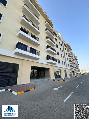 🏡 FOR SALE | AVAILABLE NOW STUDIO APARTMENT – KENTIA RESIDENCE, AJMAN, UAE