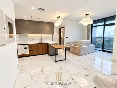 LUXURY | FULLY FURNISHED | BRAND NEW