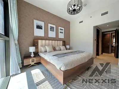 Fully Furnished 1BR + Maid | HOT DEAL