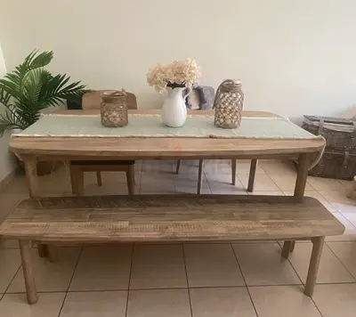Dining set