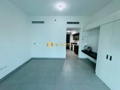 شقة استوديو | بيلا روز | شرفة مطلة على الحديقة