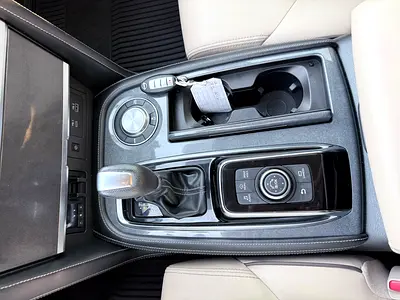 2022 Nissan ARMADA — миниатюра 14