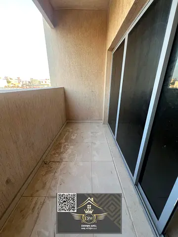 2-bedroom 2 washroom