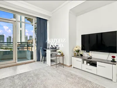 Luxury Furnished/Upgraded | Vacant | Close To Tram