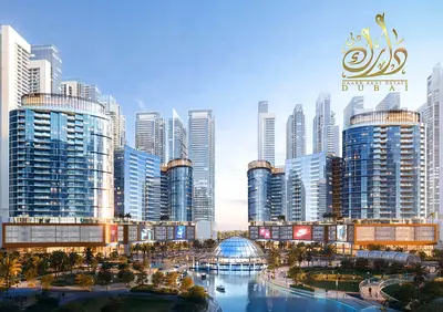 DEFINE LUXURY. DISCOVER A NEW LEVEL OF LIVING.