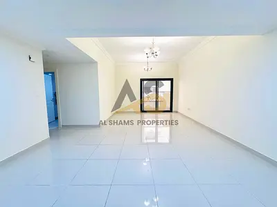 Specious 2BHK | Near park | Family environment