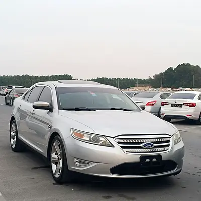 Ford Taurus Limited 2011 GCC Specs