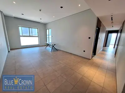 3bhk+maid ! Brand new building ! Kitchen appliancess