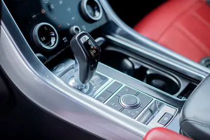 2020 LAND Rover RANGE ROVER SPORT — миниатюра 11