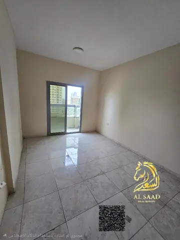 **Code B03 | 2-Bedroom Apartment for Rent in Al Nuaimiya 1 – Ajman**