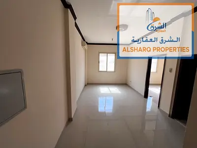 1 Bedroom + Living Room | Spacious Area | 1 Bathroom | Ground Floor | Split AC | Easy access toward