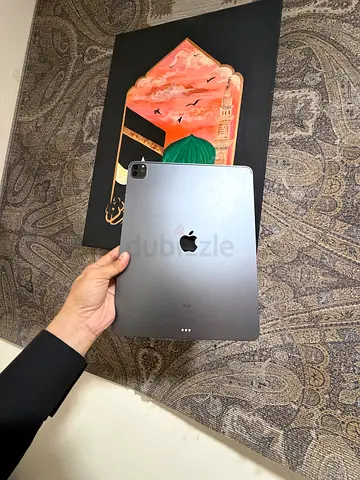Apple iPad Pro 12.9 inch 4th Gen 512GB Wifi Space Gray