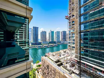 Fully Furnished | Bright & Spacious | Canal Views