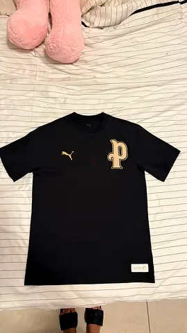 Puma T-shirt new