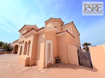 3 bedroom + Maid for Rent in Mistral - Family Community