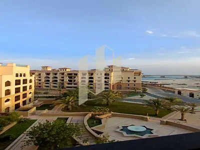 2BR+Maid | Move In Ready | Partial Sea View