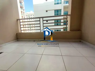 SPACIOUS APARTMENT FOR FAMILY 1BHK+2BATH+PARKING AND MAINTENANCE FREE IN 46K ONLY.