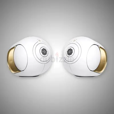 Devialet phantom 108 opera de paris stereo pair