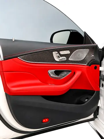 2022 Mercedes-BENZ AMG — миниатюра 14