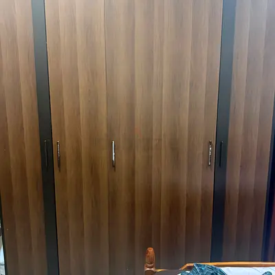 Cupboard 220*110*16cm