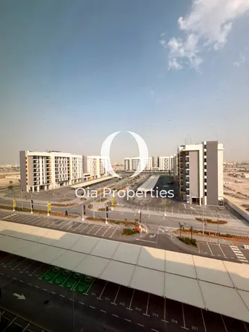 Modern Apartment | Ready to Move | High Floor