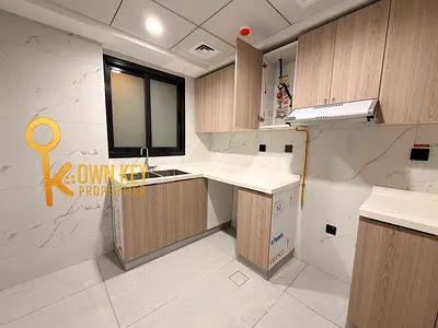 Exclusive 1BhK Apartment | Stylish & Spacious | Brand New