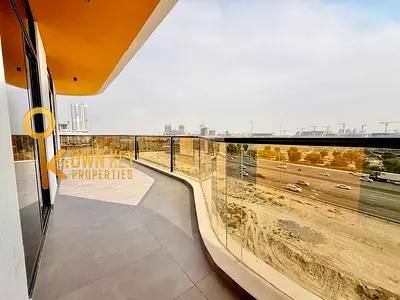 Newly Built 3 BHK | Exceptional Living & Spacious