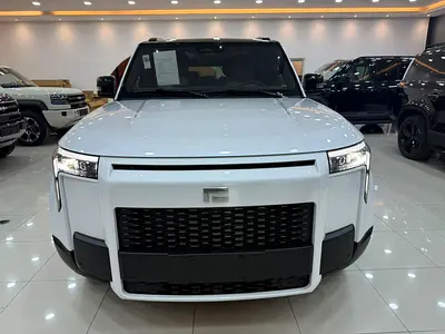 2026 Rox 01 VIP Chinese Specs