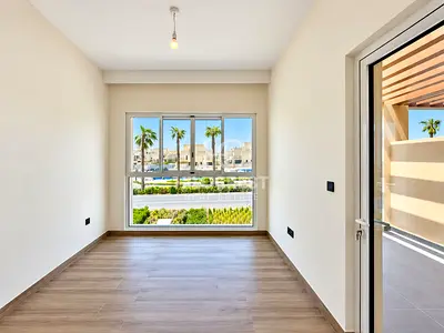 Luxury 4BR Townhouse | Mediterranean Living | Lagoon Community