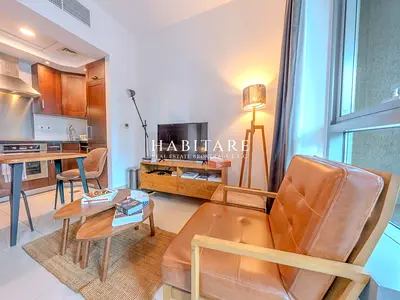 Fully Furnished | Ready to Move | Up to 12 Cheques