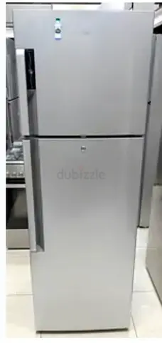 Haier Refrigerator two doors