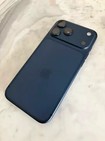 Iphone 17 pro max tdra